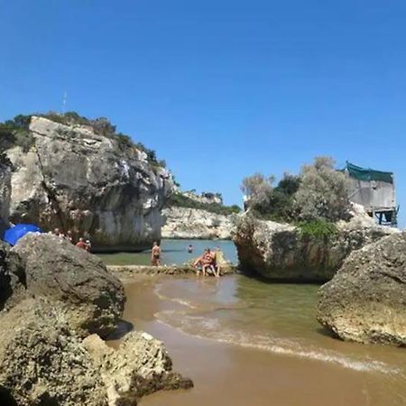 Casa Vacanze Flora 佩斯基奇 外观 照片