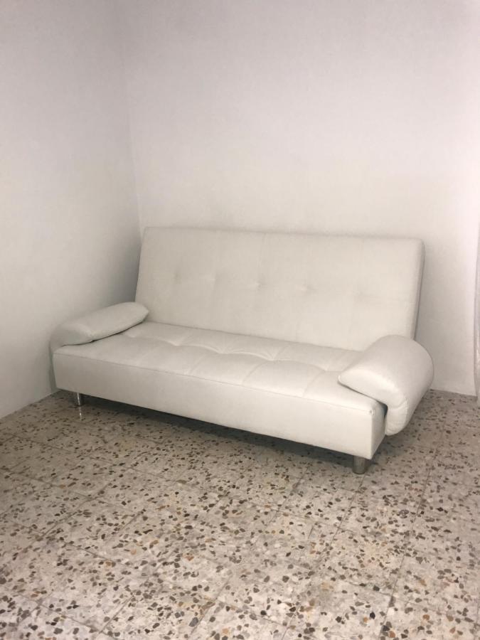 Casa Vacanze Flora 佩斯基奇 外观 照片