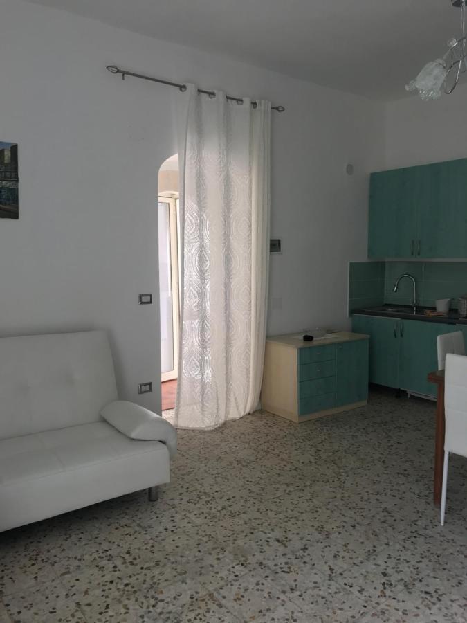 Casa Vacanze Flora 佩斯基奇 外观 照片