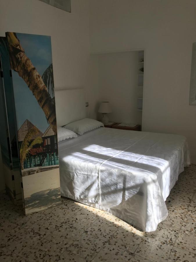 Casa Vacanze Flora 佩斯基奇 外观 照片