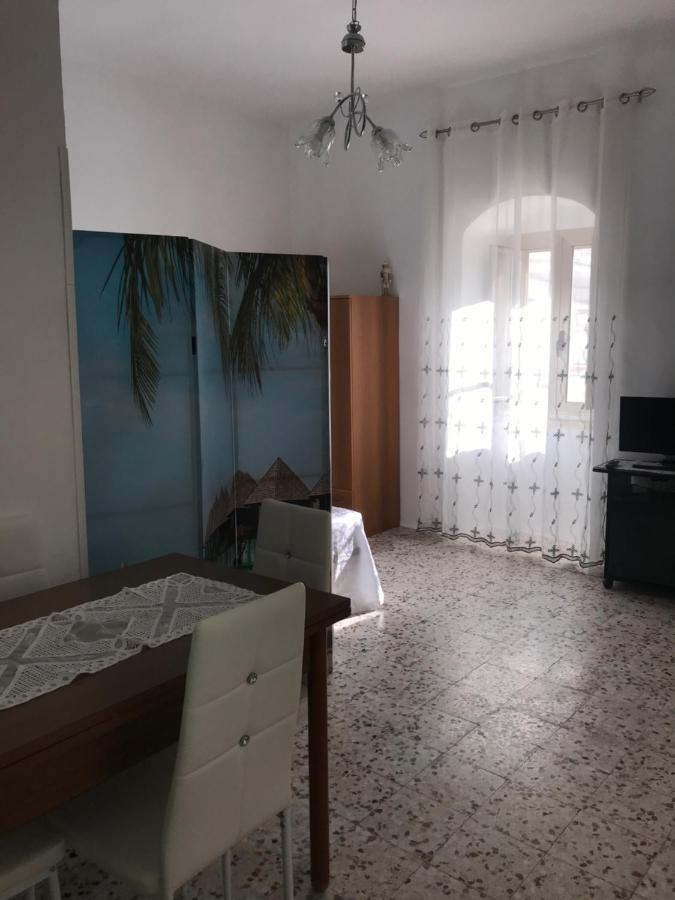Casa Vacanze Flora 佩斯基奇 外观 照片